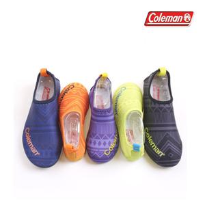 콜맨 엘보키즈 아동용 아쿠아슈즈