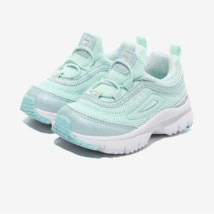 [휠라키즈] [휠라키즈]키즈 디스럽터 트레이너 98/20 TD (3RM01670D_150)