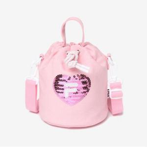[휠라키즈]하트 버킷백(FK3BCE5310F_BPI)