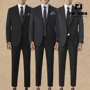 [레노마캐주얼]SS 레노마 [기간이벤트]  완판신화 3종택일 프리미엄 고급양모 스판정장 SJDG