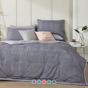 알러지케어 더데이 이불베개세트 싱글(S)