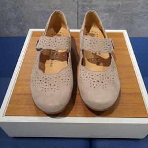 [톰맥캔] 메피스토 W6SFABI2S92MB 파비안느 볼편한 쿠션좋은 경량 데일리 베스트 여성 컴포트화 W6SFABI2S92