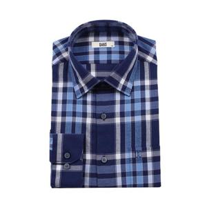 [닥스(셔츠)][26신상품]닥스 캐쥬얼 체크 남방DMP3SHCL120N1(사은품/선물포장가능)