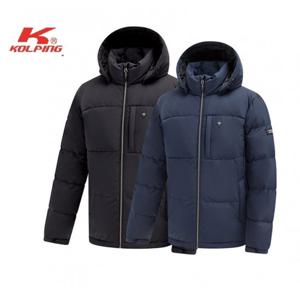 [콜핑] (사은품증정)LD27 남성패딩자켓 디아머 KSO8536M