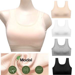 [마이핏]청소년브라 주니어브라 고등학생속옷 노와이어