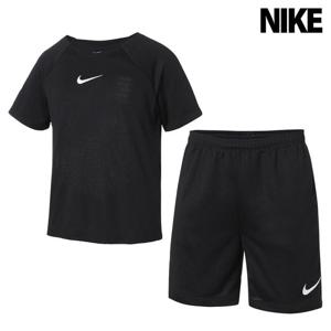 나이키 키즈 드라이 핏 키트 아카데미 프로 블랙 DH9484-011