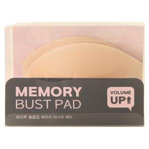 와코루 여성 메모리 바스트 볼륨업 패드WGC2105