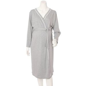 [마더피아]모달 로브 가운(RTO2022C)