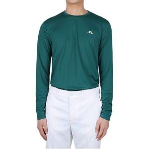 [제이린드버그] ADE 에이드 골프 긴팔티 (AMJT08433 M374)