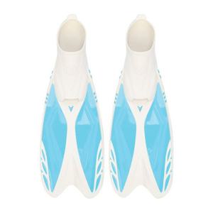 [아레나] (A3AC1AF01_BLU) 오리발 롱핀