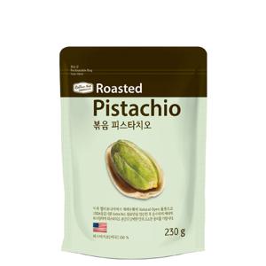[리치팜너트]볶음피스타치오230g