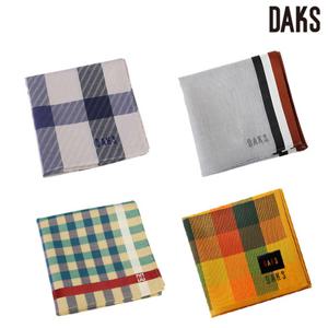 [닥스(손수건)]남녀 손수건 31종 택 1