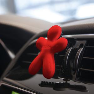 미스터앤미세스 니키블리스터 차량용방향제 페퍼민트