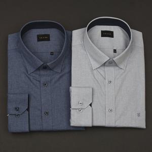 [예작] 115 120 빅사이즈 구김없는 스트레치 일반핏 2종 택1 (YJ3SIR311 NY외) YJ3SIR311