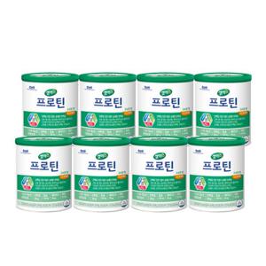 셀렉스 프로틴 고소한맛 304g 8캔 (64일분)+텀블러 증정