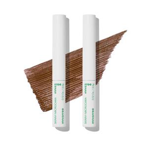 [1 + 1] 이니스프리 스키니 꼼꼼카라 2호 브라운 3.5g 2개