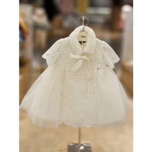 [에뜨와] 2023년신상품 다프네DRESS 07Q024004 유아원피스  유아의류 출산 신생 백일선물 돌선물 07Q024004