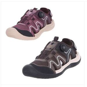 [콜핑]LD18  여성 다이얼 트레킹 샌들 트렉 KVM1379W