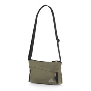 [그레고리]크로스백 사코슈 CROSSBODY BAG AL KHAKI (HQ494009)