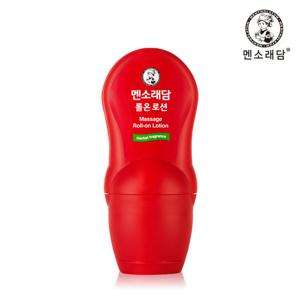 [멘소래담] 롤온 로션 (핫타입) 50ml