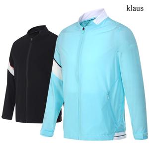 클라우스 NC경량 남성 골프 바람막이 자켓 KL1233