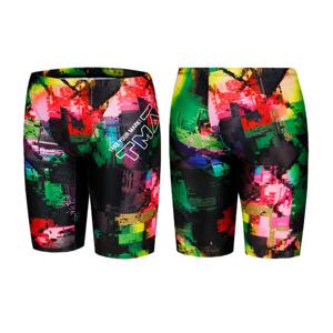 [티막]플레이어스 5부 남자 실내수영복 EKP0407