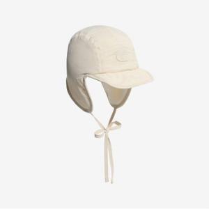 [휠라키즈] [휠라키즈] 귀달이 리버시블캡 (FK3CPF6303X_CRM) (FK3CPF6303X_CRM)