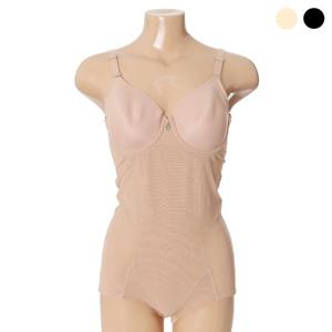 [비비안]BBM 군살완벽정리 몰드형 기능성 올인원 2종택1 BT3500A