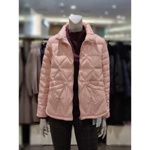 [트리아나][트리아나] 소고 AL4FA01 경량 구스다운패딩 (P003015