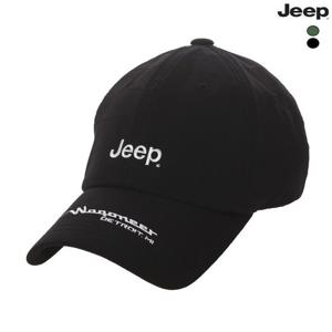 [지프]공용 자수로고 패딩 볼캡 (JO4GCU066)