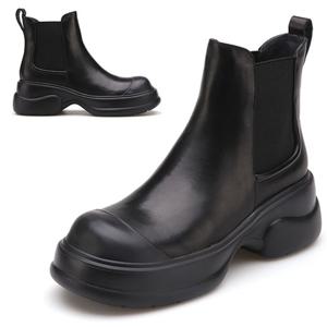 [미소페] 여성 앵클 012346035 6cm 1color 012346035