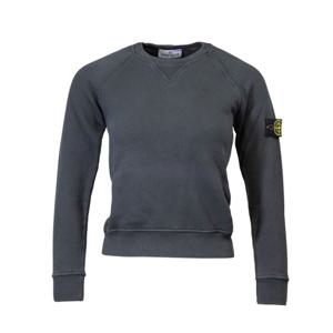 [스톤아일랜드] 키즈 여성 와펜 패치 맨투맨 791662141_V0129