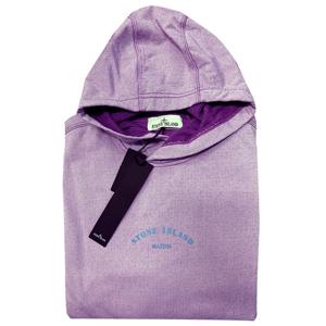 스톤 아일랜드 후드티 7815650X2 V0045 / 남성 후드 긴팔티셔츠