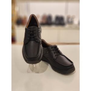 [금강 구두] 랜드로바 남성 광폭 고어텍스 정통 캐주얼 블랙 LANOXC3108MF1 LANOXC3108MF1