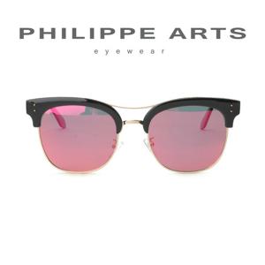 필립아츠 선글라스 PA4019D C04 미러