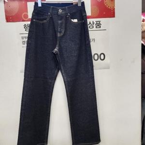 잠뱅이 HC07 남녀공용빈티지와이드데님 An5dtg995