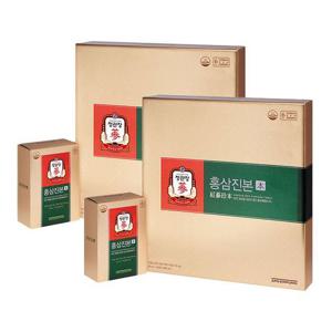 [정관장]홍삼진본 40ml x 42포 2박스