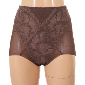 [비비안(언더웨어)]복부보정 힙업기능 인견소재 삼각거들  GR3517SB