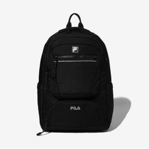 [휠라키즈] 고학년 테크니컬 방수 책가방 (FK3BPG1002X_BLK)