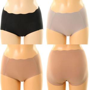 엉덩이 라인 깔끔 무봉제 팬티 VPTS921