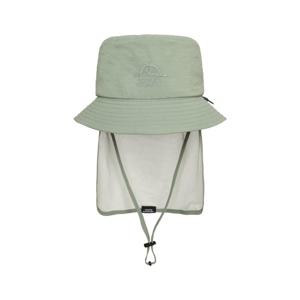 [내셔널지오그래픽 키즈] K242KHA100 어드벤처차양햇 KHAKI