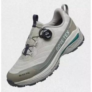[블랙야크 (행사)]23SS 공용 고어텍스 트레킹화 및 경등산화 343 에코 GTX ABYSHX3003