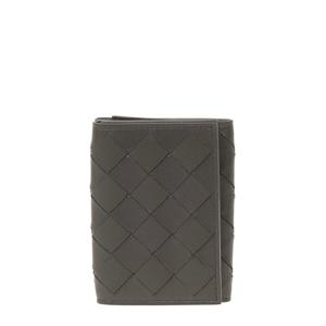 [로로모다] 보테가베네타 위빙 여성 반지갑 / 609285-VCPP2-1444