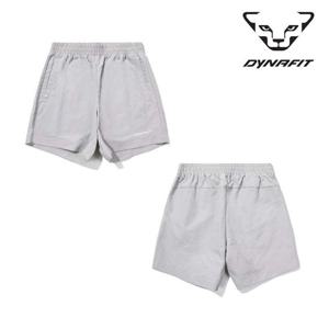 LJS [다이나핏] 남녀공용 TARAN (타란) 하프 팬츠 (YUM23375C1)