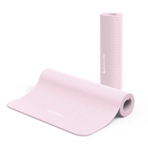 이고진 요가매트 소프트 와이드 NBR 12mm 두꺼운 헬스 필라테스 홈트 운동 매트