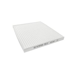 FT100 현대 싼타페DM 에어컨필터 PM2.5