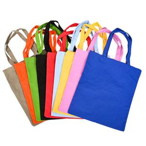 컬러 무지 캔버스 에코백 9가지 컬러