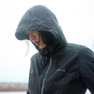 [네파] 7K20502 여성 등산 여름 바람막이 파인더 경량 방수 자켓 캠핑 패커블 윈드 6K20502