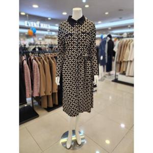 아니베F 세이브존03 JEKA31WOP510 단추저지원피스