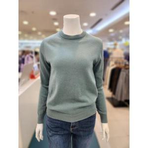 아니베F 세이브존03 아니베F라운드기본니트 JEKA2BKPO630